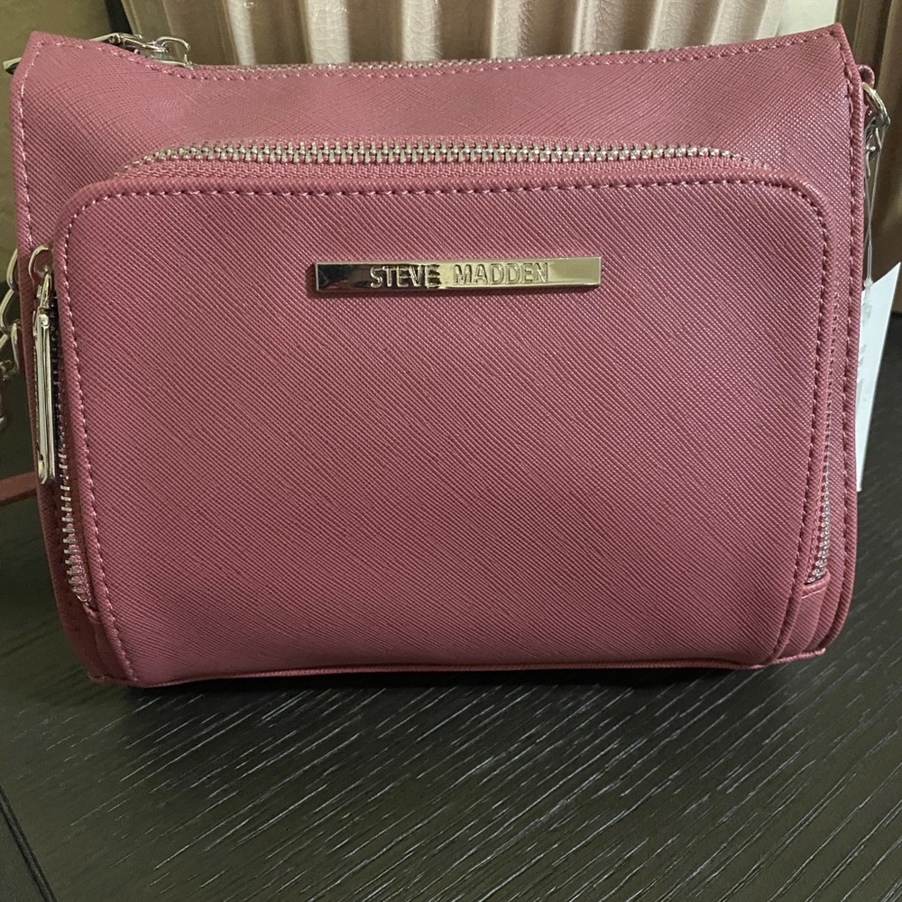 Steve Madden purse